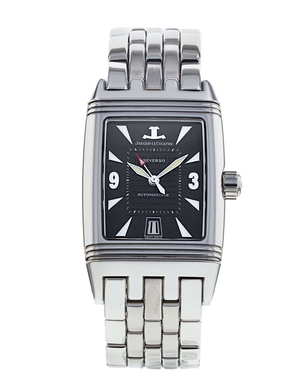 Jaeger-LeCoultre Reverso Gran Sport 2908102